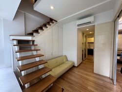 The Ford @ Holland (D10), Condominium #501208711